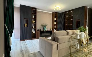 Lipovei | 2 Camere Elegante | Mobilat Complet | Decomandat. - Poză 12