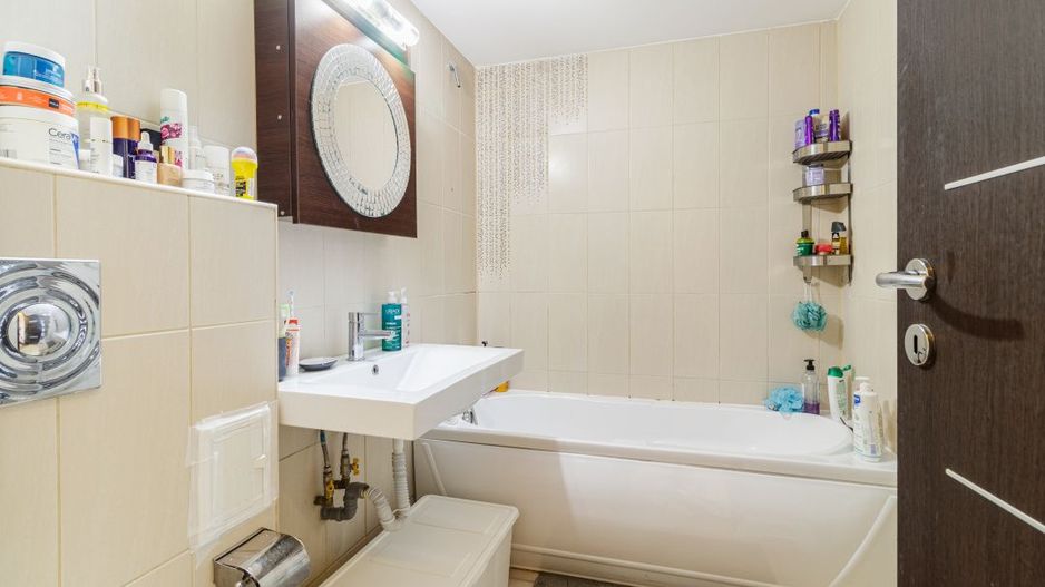 Apartament 2 camere Otopeni - Poză 8