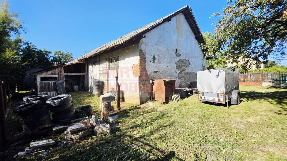 Teren intravilan 1.229 mp – Nedelea – 61,64 ml deschidere, Fosta Moara - Poză 5