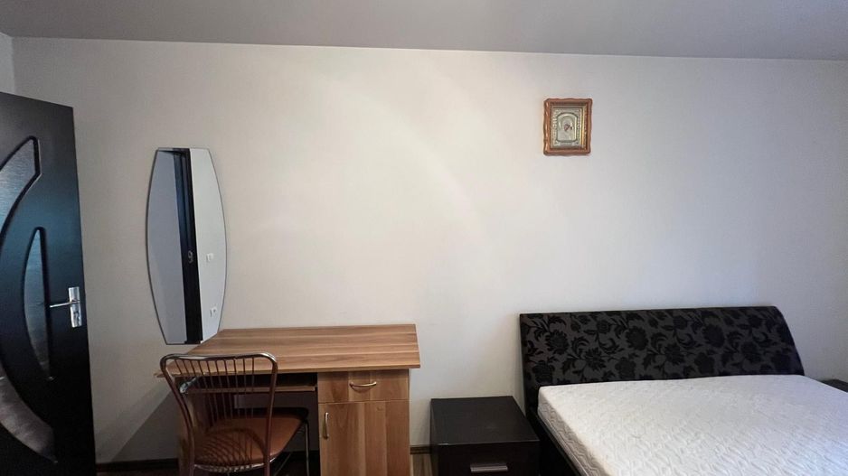 Apartament de închiriat 2 camere Zona Medicina - Poză 10