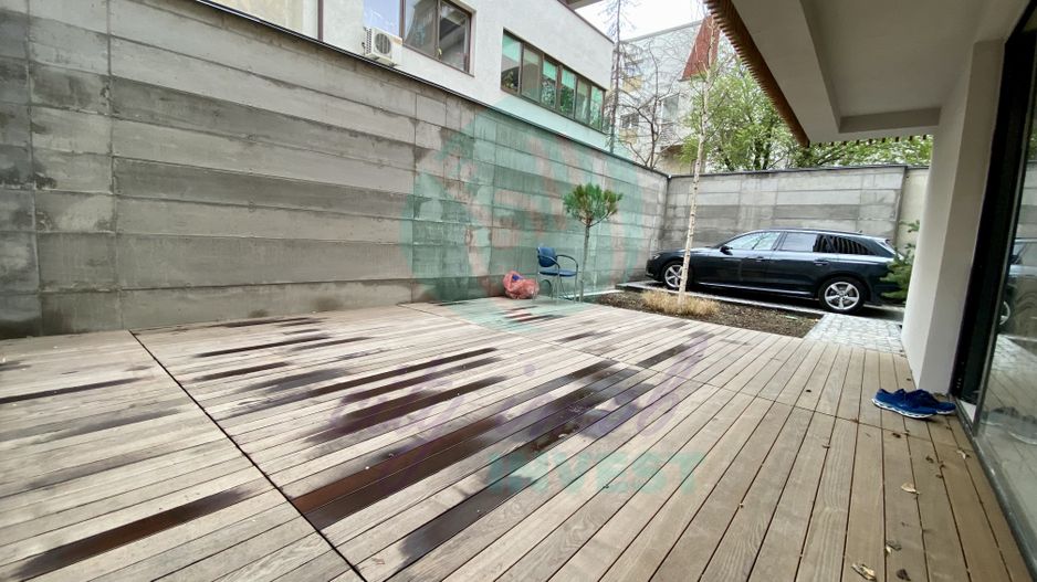 Duplex exclusivist în Dorobanți-Floreasca - Poză 2