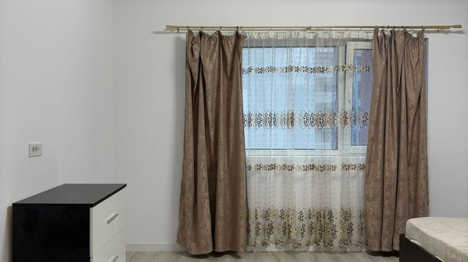 Apartament 2 camere, parcare subterană, centrală proprie, mobilat lux - Poză 10