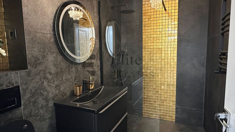 Apartament cu 3 camere in Luceafarul - Poză 10