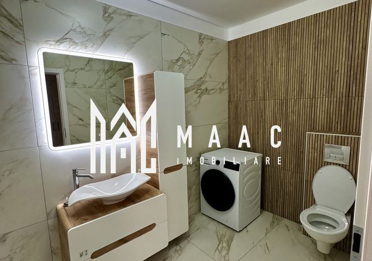 Apartament 3 camere | Etaj 3 | Parcare | Balcon |  Doamna Stanca - Poză 5