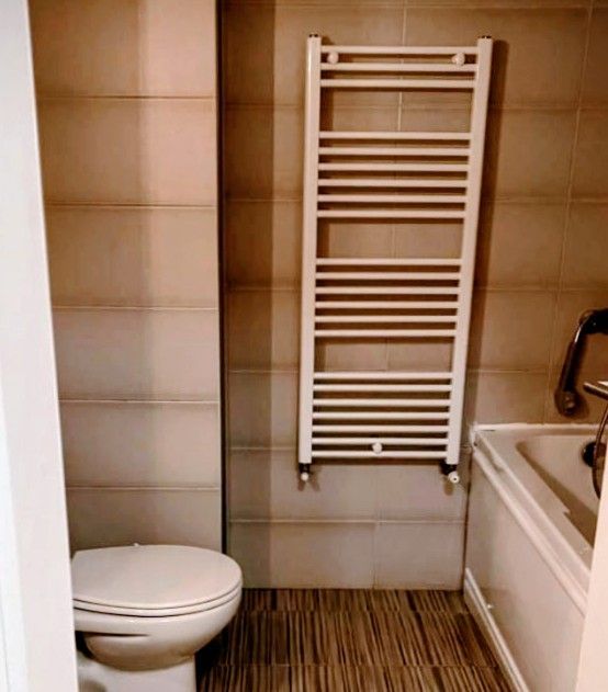 Apartament o camera I Terasa spatioasa 37 mp I zona Torontalului - Poză 7