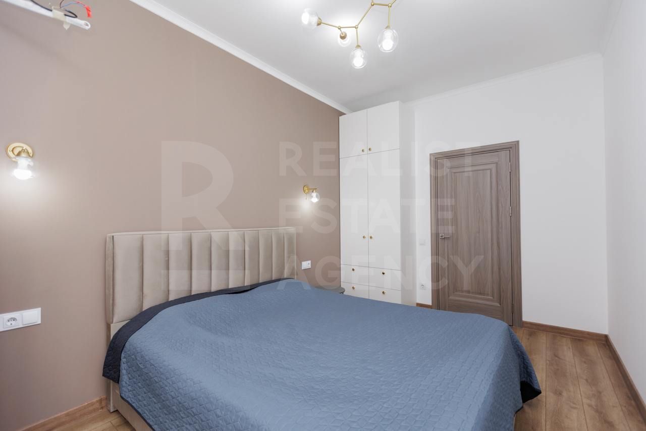 Vânzare, apartament, 2 camere, strada Liviu Deleanu, Buiucani - Poză 8