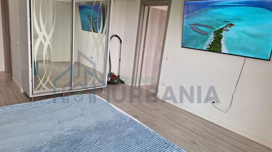 Apartament de vânzare, 40 mp, zona Bucium - Vișan, Iași - Poză 6