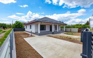 Casa/Vilă de vânzare, Letea Veche, Bacău - Poză 2