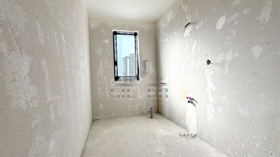 Casa tip duplex premium/CF/zona Tautului. - Poză 23