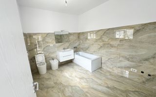 - Duplex -3 camere - 2 bai - - Poză 8