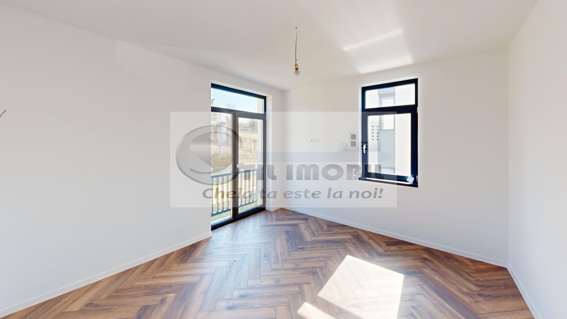 Vilă premium P+1 cu design modern, finisaje de top-310000 € - Poză 26