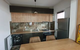 # Inchiriez apartament 2 camere Tatarasi - Poză 2