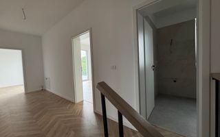 Casă Tip Duplex P+1E | 135 mp Utili | Teren 300 mp | 2 Parcări, Dumbrăvița - Poză 15