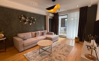 Rovere Concept | 2 Camere | Gradina | Pipera | Iancu Nicolae - Poză 5