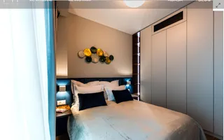 Studio dublu exclusivist în One Mircea Eliade – Design modern - Poză 15