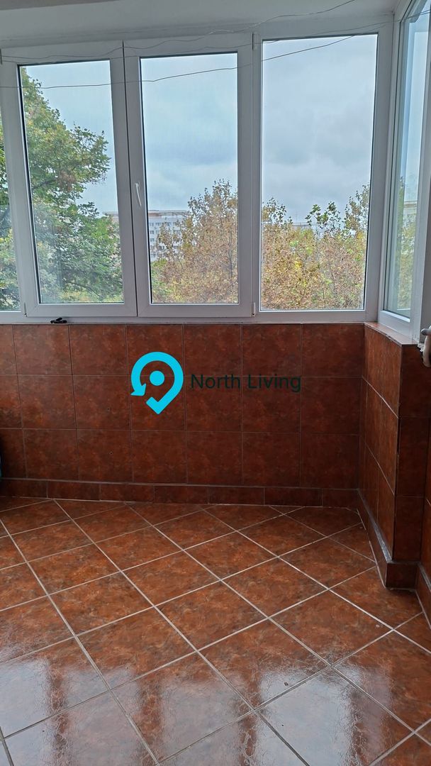 Apartament cu vedere si intrare din PARC IOR - Poză 4