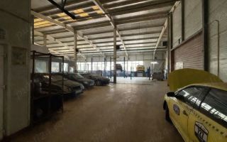 DE ÎNCHIRIAT Service Auto Complet Echipat | Bd. Poitiers - Poză 6