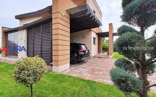 AZURA Imobiliare - Vila de Lux langa Pitesti - Poză 52