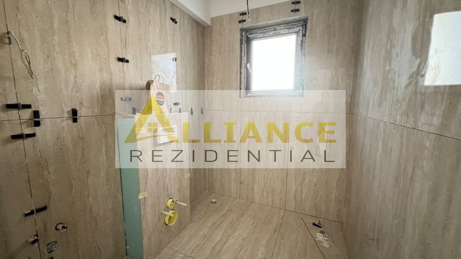 CASA PARTER-4 CAMERE- TEREN 325 MP - Poză 10
