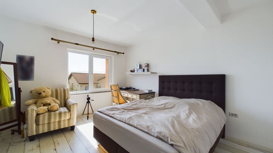 Triplex în Moșnița Nouă (Drumul Boilor) - Poză 16