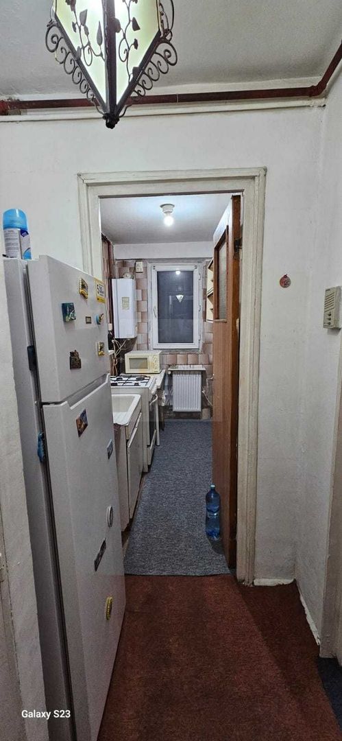 2 Camere | Centrala Proprie | Metrou Lujerului - 5 Minute - Poză 4