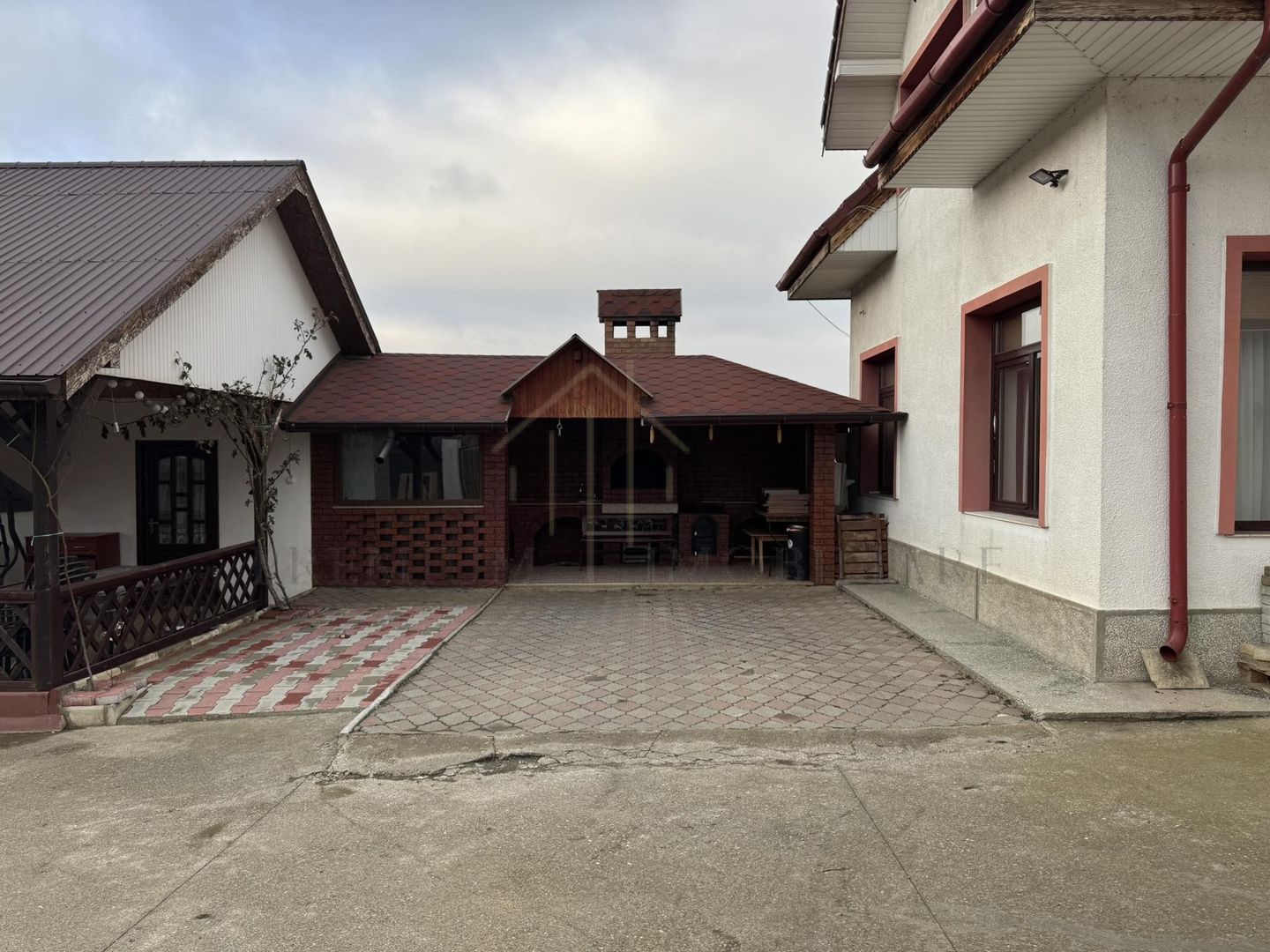 CASĂ DE VÂNZARE – CARTIER ANDRĂȘEȘTI - Poză 5