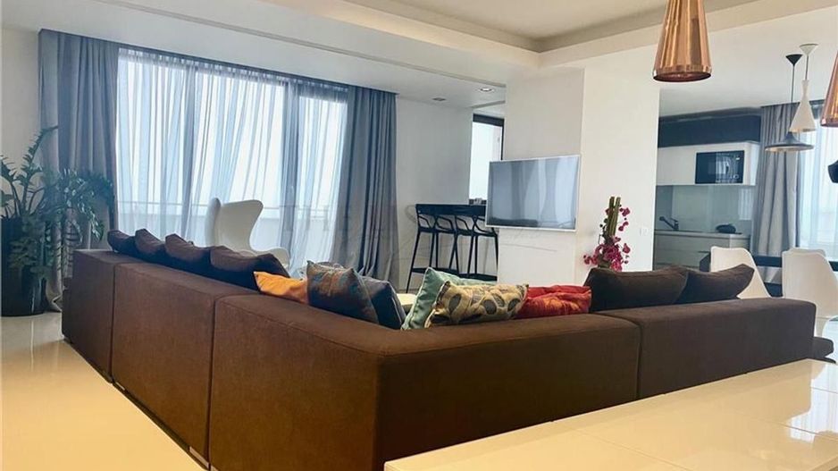 Penthouse 4 camere I Iancu Nicolae I Terasa 75 mp - Poză 7