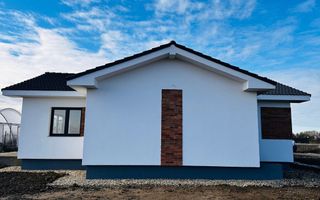 Casa de vanzare zona Odoreu - Poză 4