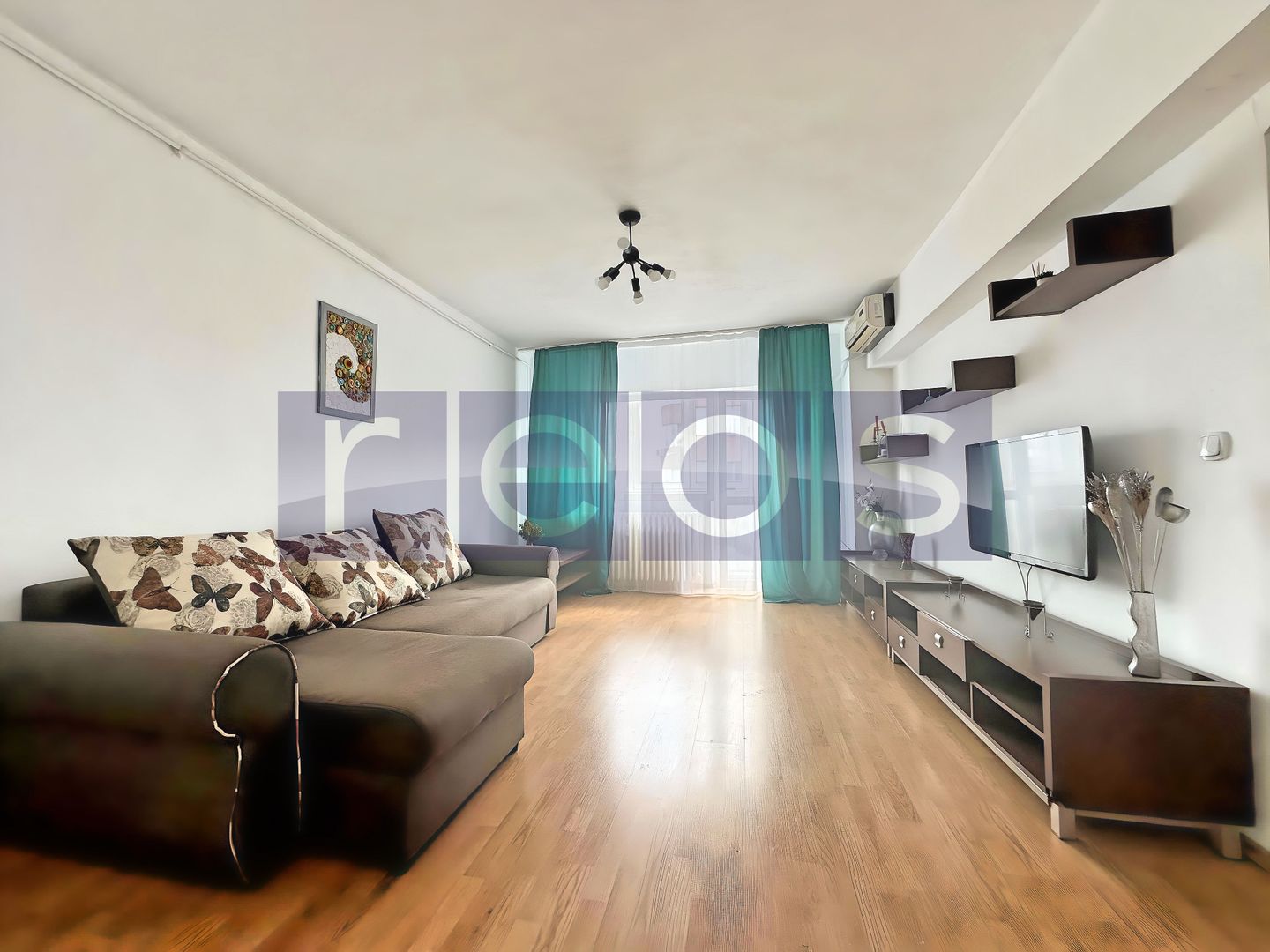 2 CAMERE | ZONA MOSILOR | CONSTRUCTIE 1988 - Poză 4