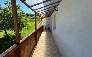 Apartament 3 camere | Decomandat | Terasă+Balcon | Șura Mare - Poză 16