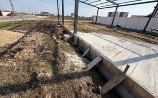 HALE INDISTRIALE SAU BIROURI ZONA CARCEA SAU BRESTEI - Poză 7