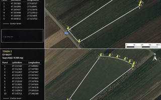 Teren Agricol de Vanzare, 1,95 ha, Popricani - Poză 1