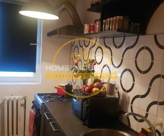 Apartament cu 2 camere/ 37mp/ zona Podu Ros - Blvd Tutora - Poză 4