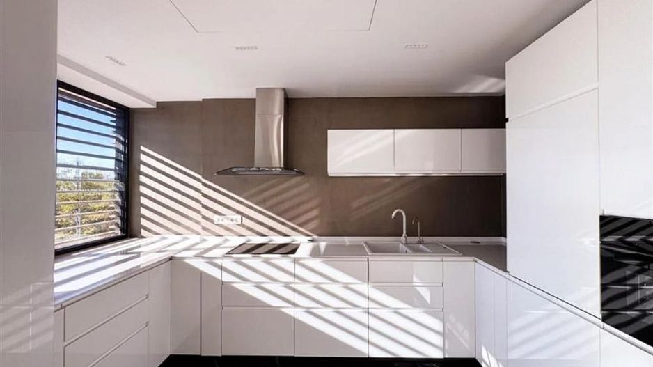 Apartament 4 camere partial mobillat l One Charles de Gaulle - Poză 11