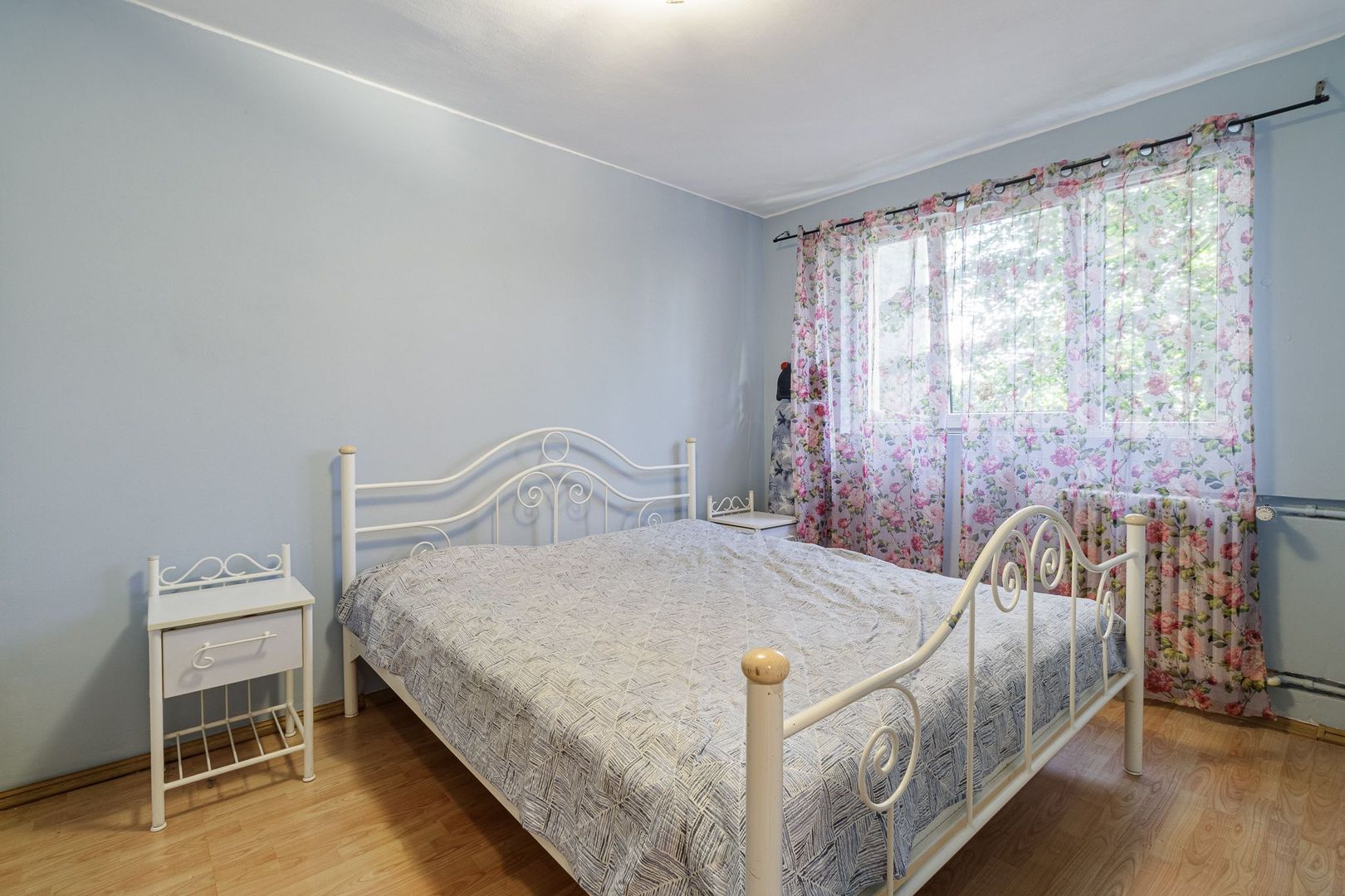 3 camere etaj 3 din 10 Parcul Moghioros - Poză 4