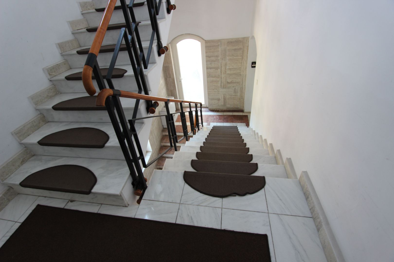 Spațiu birouri 263mp - Ultracentral - 3000 euro/luna+TVA - Poză 14