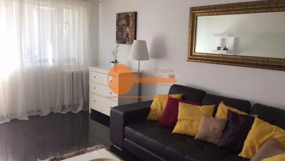 Apartament 2 camere Favorit - Poză 1