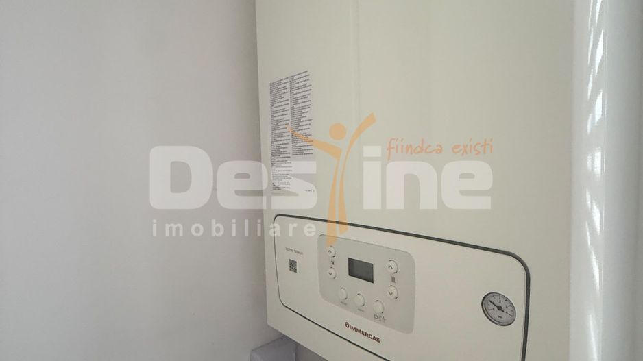 Apartament de inchiriat 3 camere, central Campina! - Poză 17