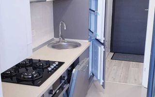 Garsoniera Exigent Plaza Residence | Bloc nou | Lujerului | Plaza Mall - Poză 3