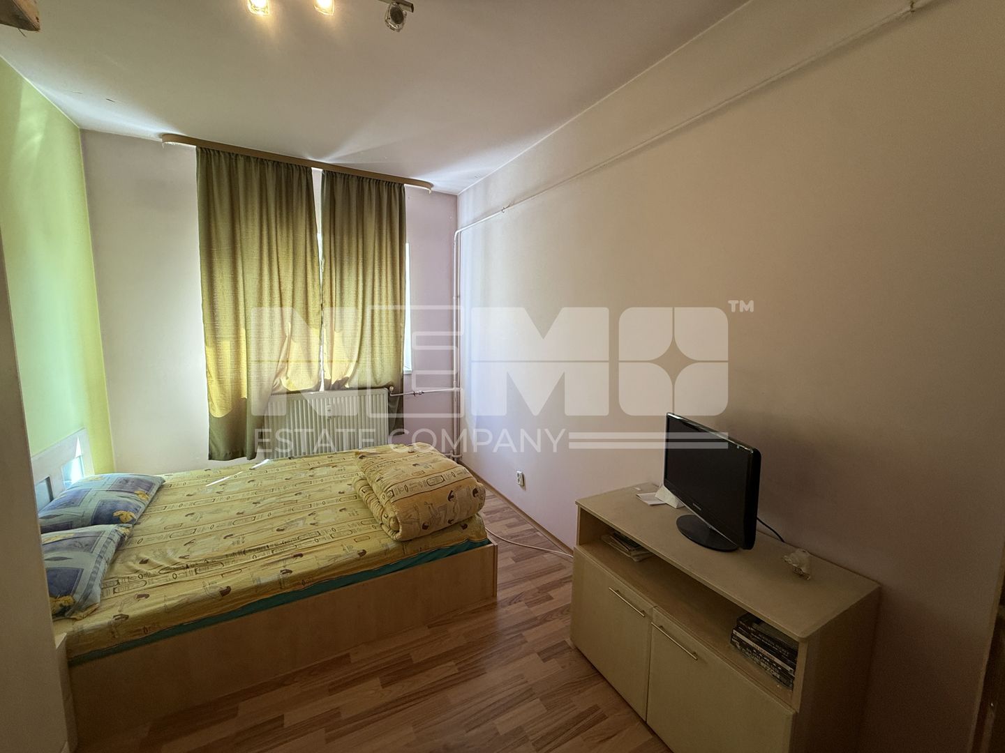 Apartament 3 camere | Radauti - Poză 1