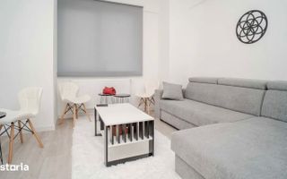 Apartament modern de vânzare în zona Visoianu, Lunca Cetătuii - Poză 2