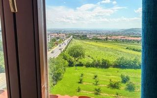 Apartament cu 2 camere, etaj 4, tip mansardă, zona Pepiniera Galata, Balciu - Poză 6