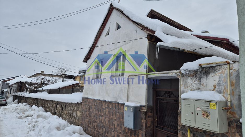 👉 „Casă cu curte în Hunedoara, la preț de apartament!”, str. Severin! - Poză 2