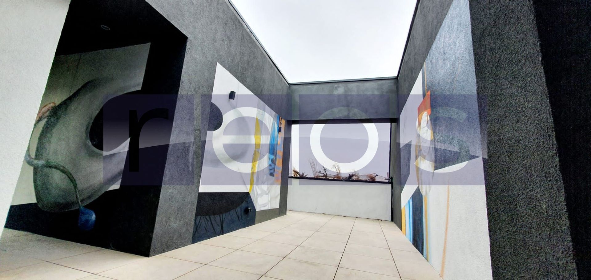 PENTHOUSE  | 4 CAMERE  | ZONA CENTRALĂ - Poză 4