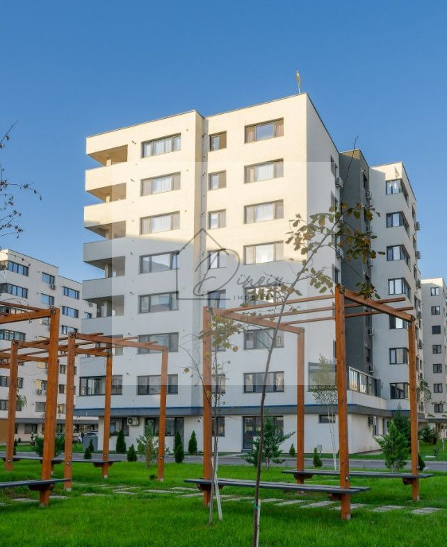 Apartament 2 camere Pipera I Ivory Residence I Mobilat lux I COM 0% - Poză 9