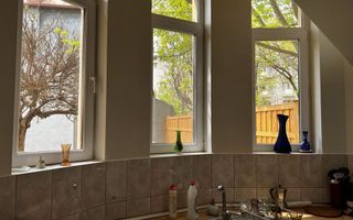 De Vanzare Apartament 3 camere in Vila Istorica p-ta Victoriei Buzesti - Poză 5