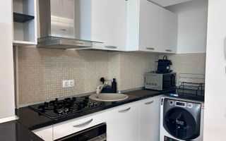 Garsonieră | Parcare subterana - Politehnica Park Residence - Poză 3