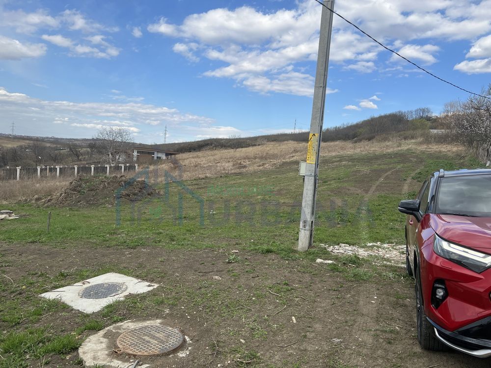 Teren intravilan Dancas Miroslava persoana fizica - Poză 1