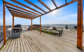 Penthouse exclusivist cu acces din lift, terasa 340 mp, 245 mp utili - Poză 17