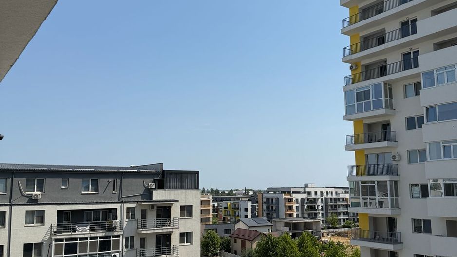 AP. 2 CAMERE CU TERASA BOXA SI PARCARE SUBTERANA - Poză 18